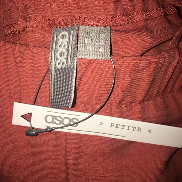 Off the shoulder top with straps - Picture 5 of 5